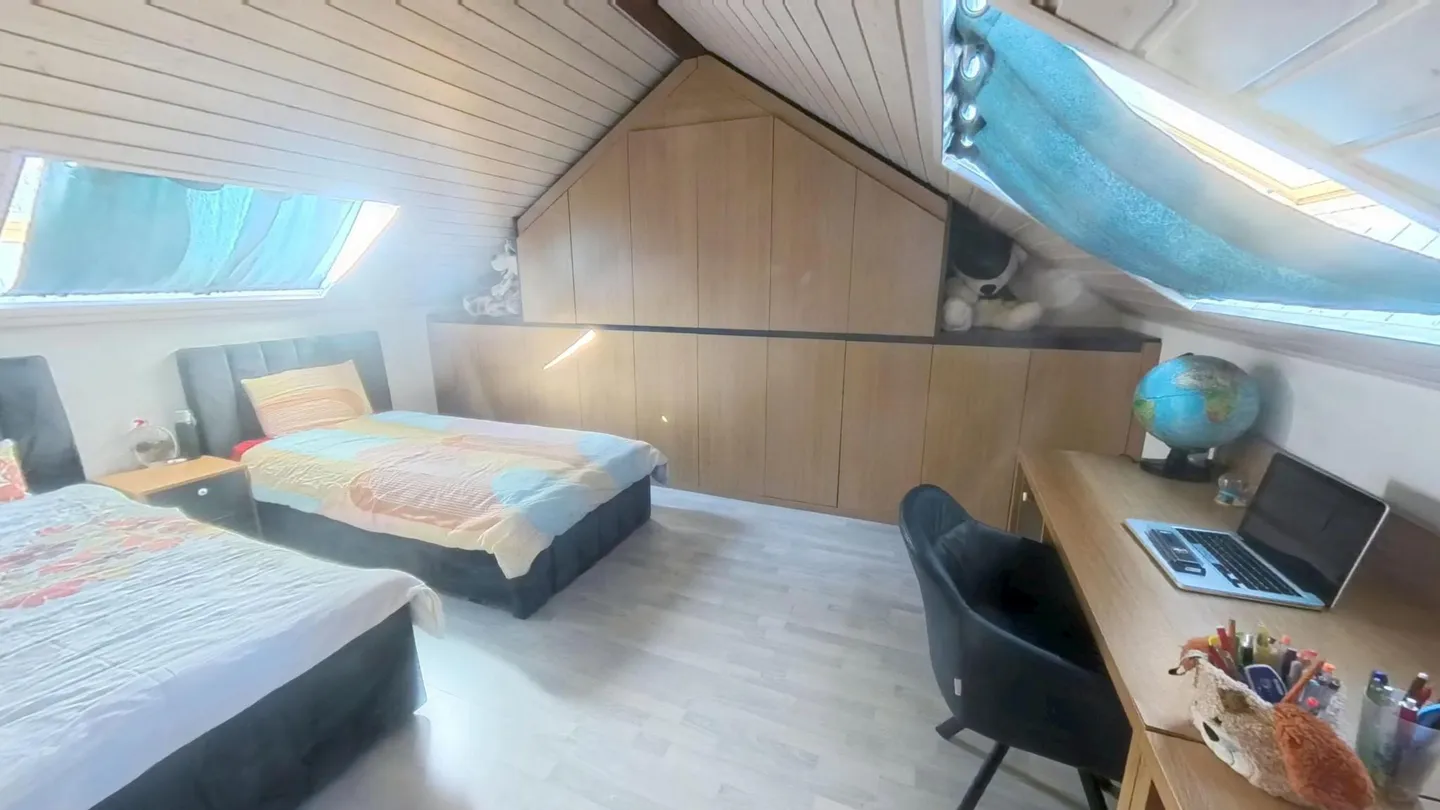 Immeuble de rendement avec potentiel d'agrandissement - Photo 17 sur 34