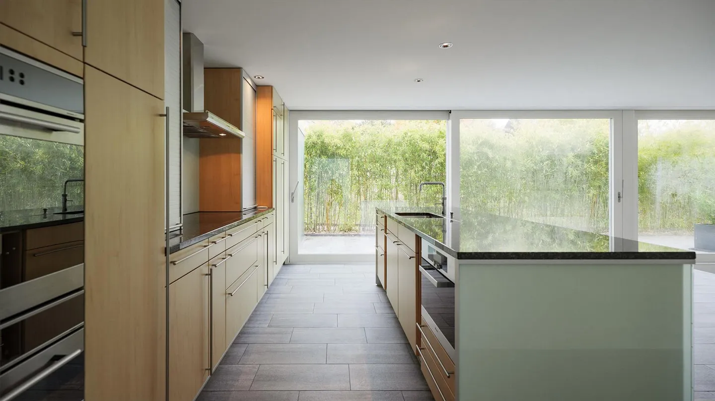 Gehobenes 8-Zimmer-Haus in Steinhausen - Foto 5 von 31