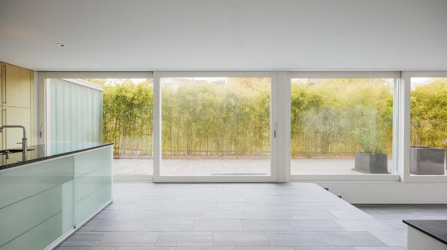 Gehobenes 8-Zimmer-Haus in Steinhausen - Foto 6 von 31