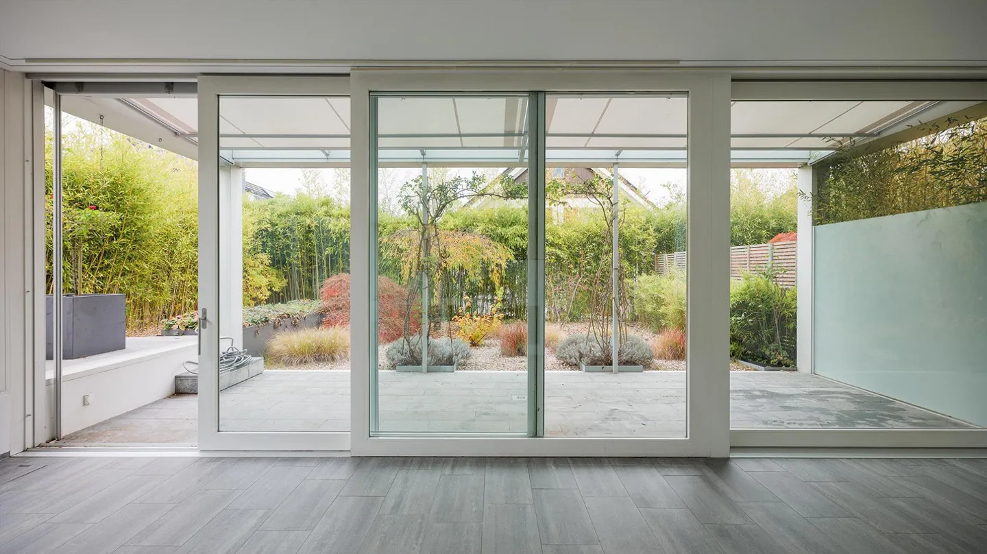 Gehobenes 8-Zimmer-Haus in Steinhausen - Foto 10 von 31