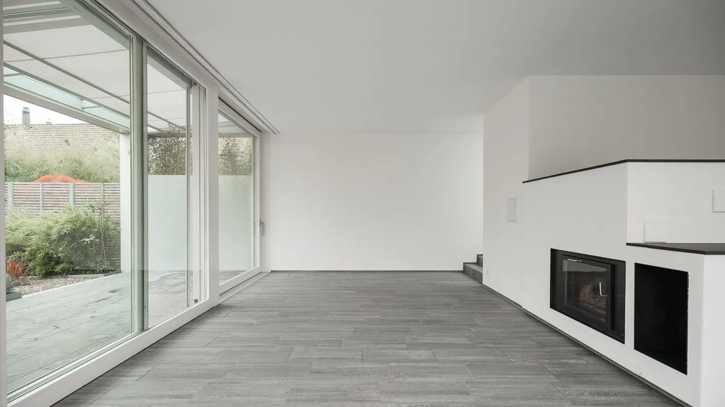 Gehobenes 8-Zimmer-Haus in Steinhausen - Foto 9 von 31