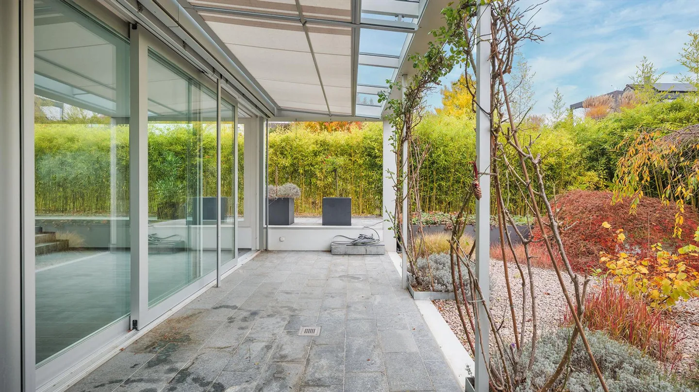 Gehobenes 8-Zimmer-Haus in Steinhausen - Foto 11 von 31