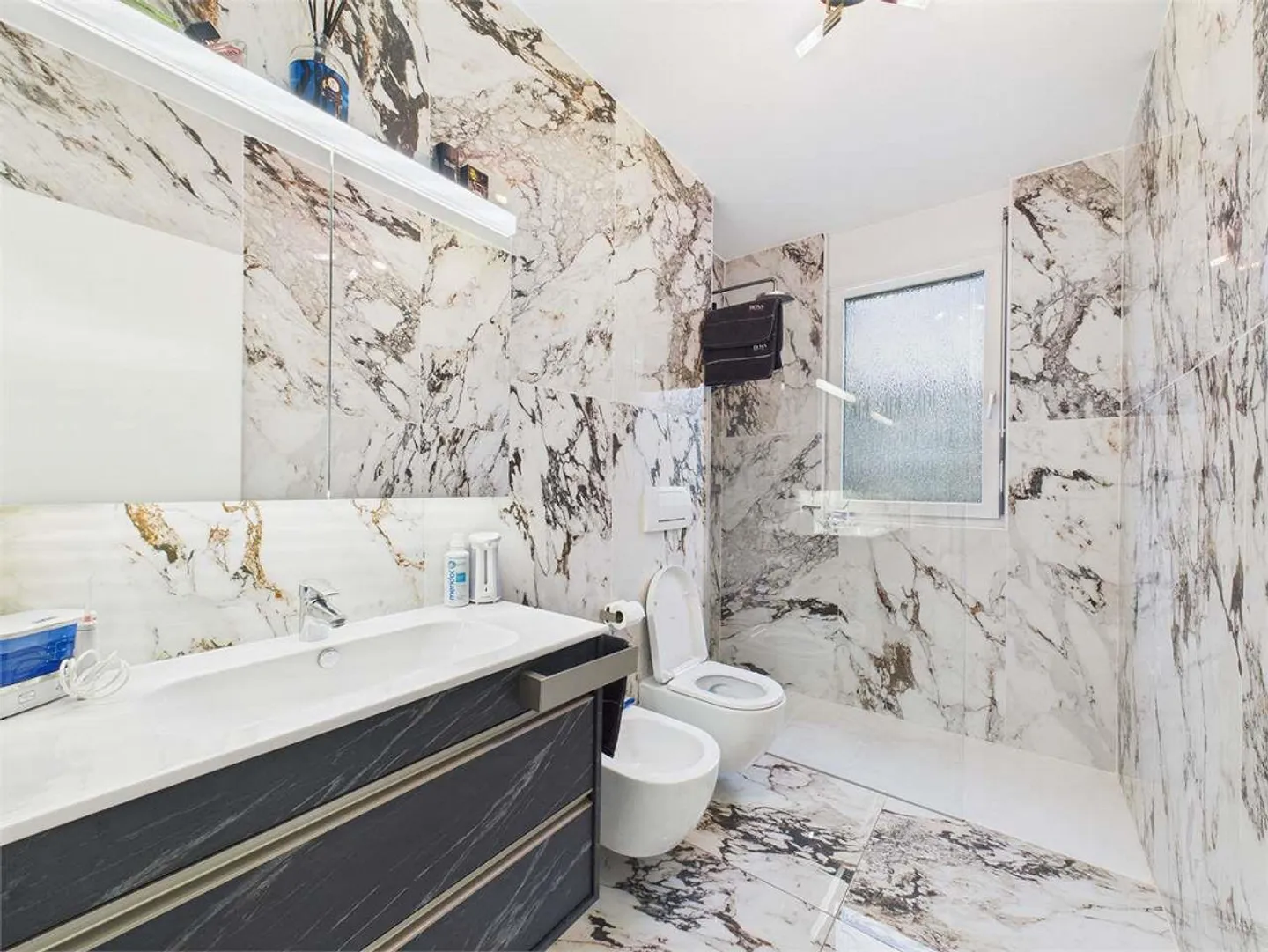 Pregassona - Magnifique appartement de 4,5 pièces - Photo 5 sur 8