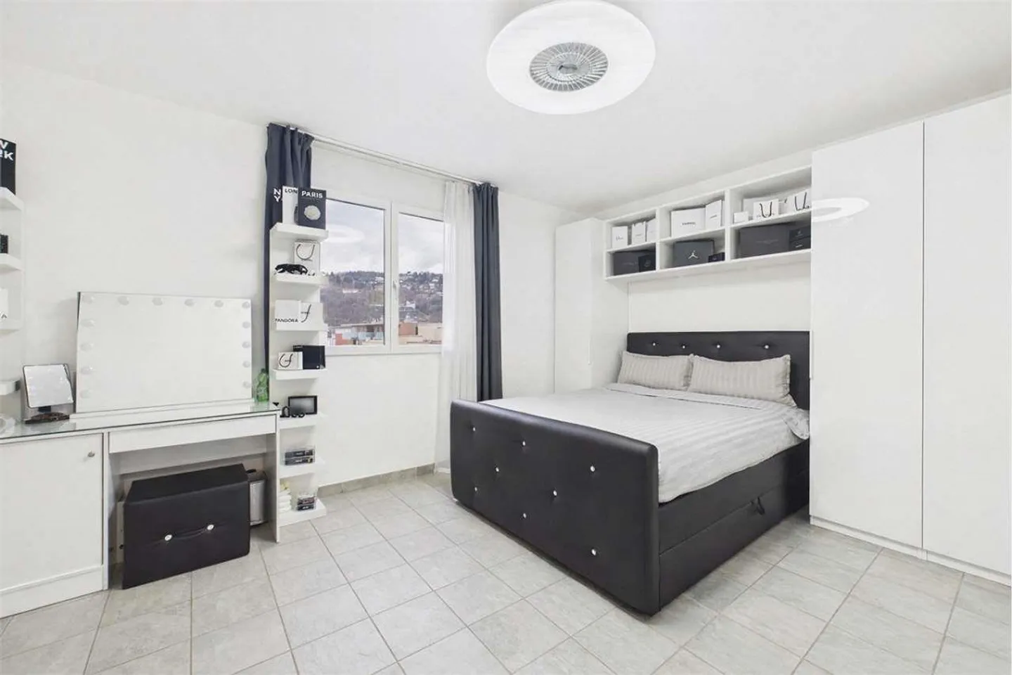 Pregassona - Magnifique appartement de 4,5 pièces - Photo 6 sur 8