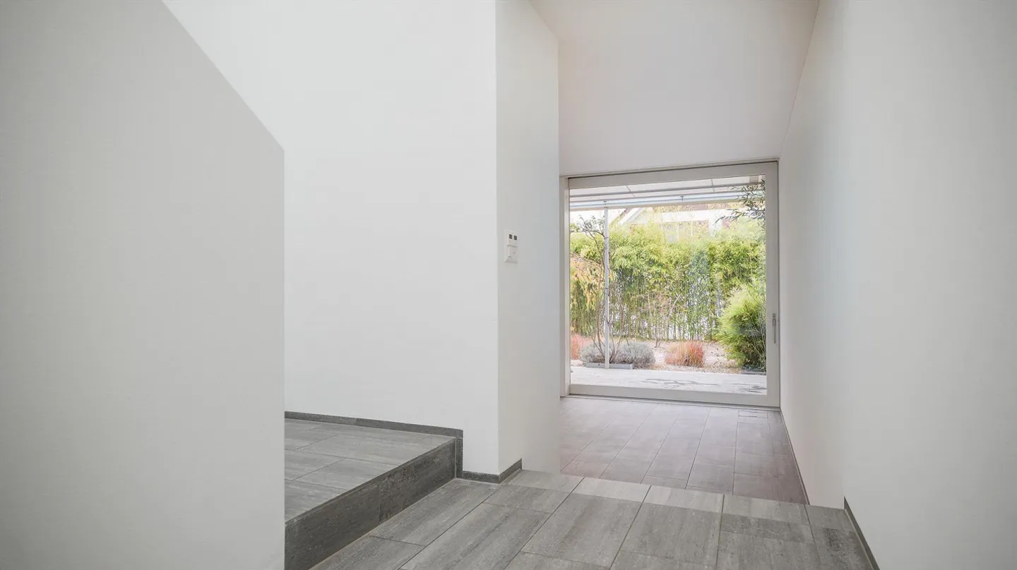 Gehobenes 8-Zimmer-Haus in Steinhausen - Foto 15 von 31