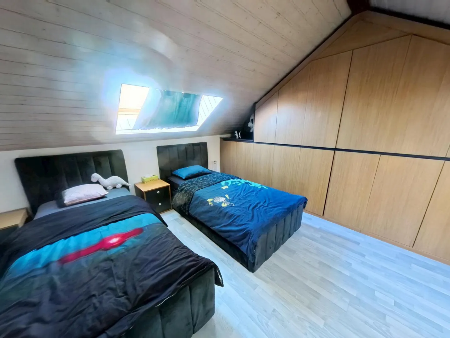 Immeuble de rendement avec potentiel d'agrandissement - Photo 18 sur 34