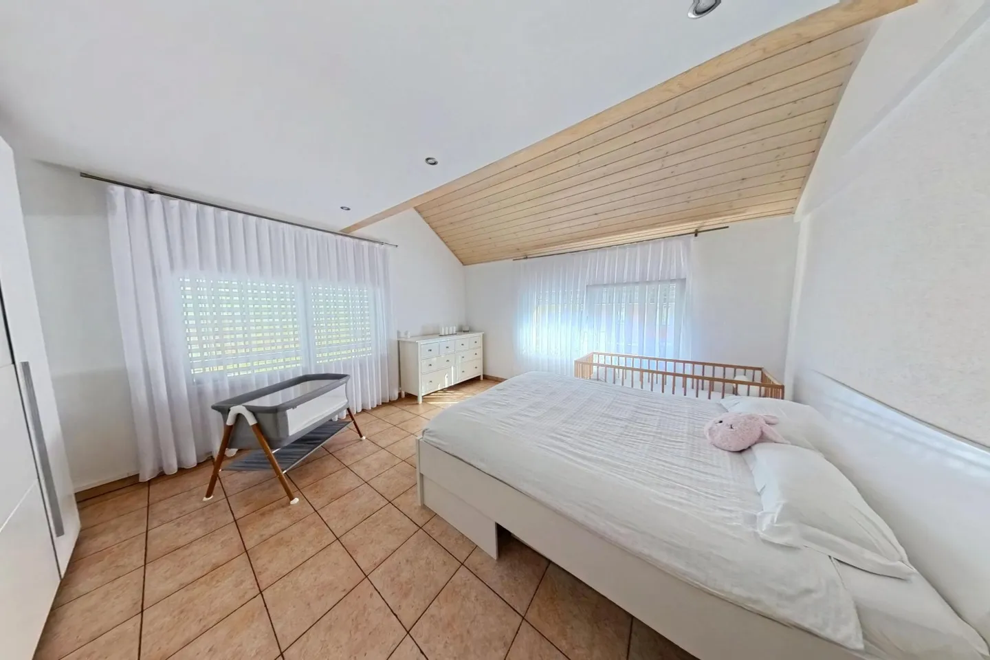 Immeuble de rendement avec potentiel d'agrandissement - Photo 19 sur 34