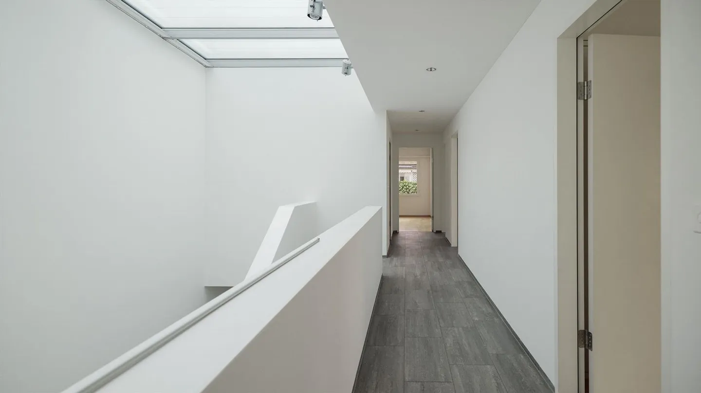 Gehobenes 8-Zimmer-Haus in Steinhausen - Foto 17 von 31