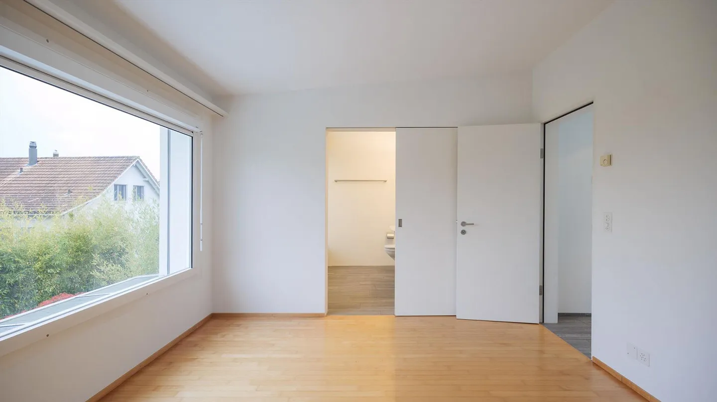 Gehobenes 8-Zimmer-Haus in Steinhausen - Foto 18 von 31