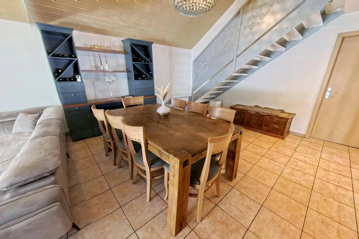 Immeuble de rendement avec potentiel d'agrandissement - Photo 21 sur 34