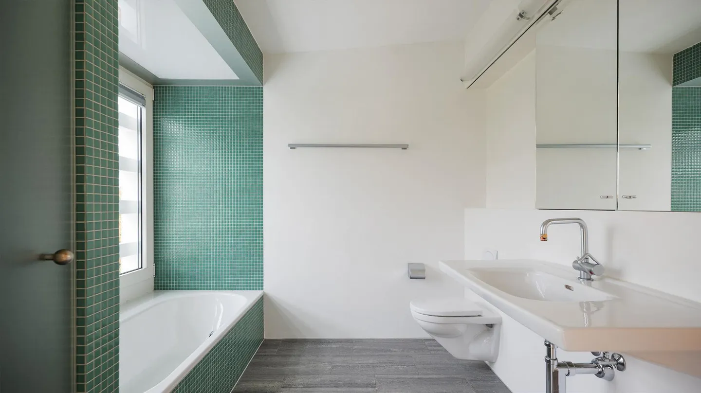 Gehobenes 8-Zimmer-Haus in Steinhausen - Foto 20 von 31