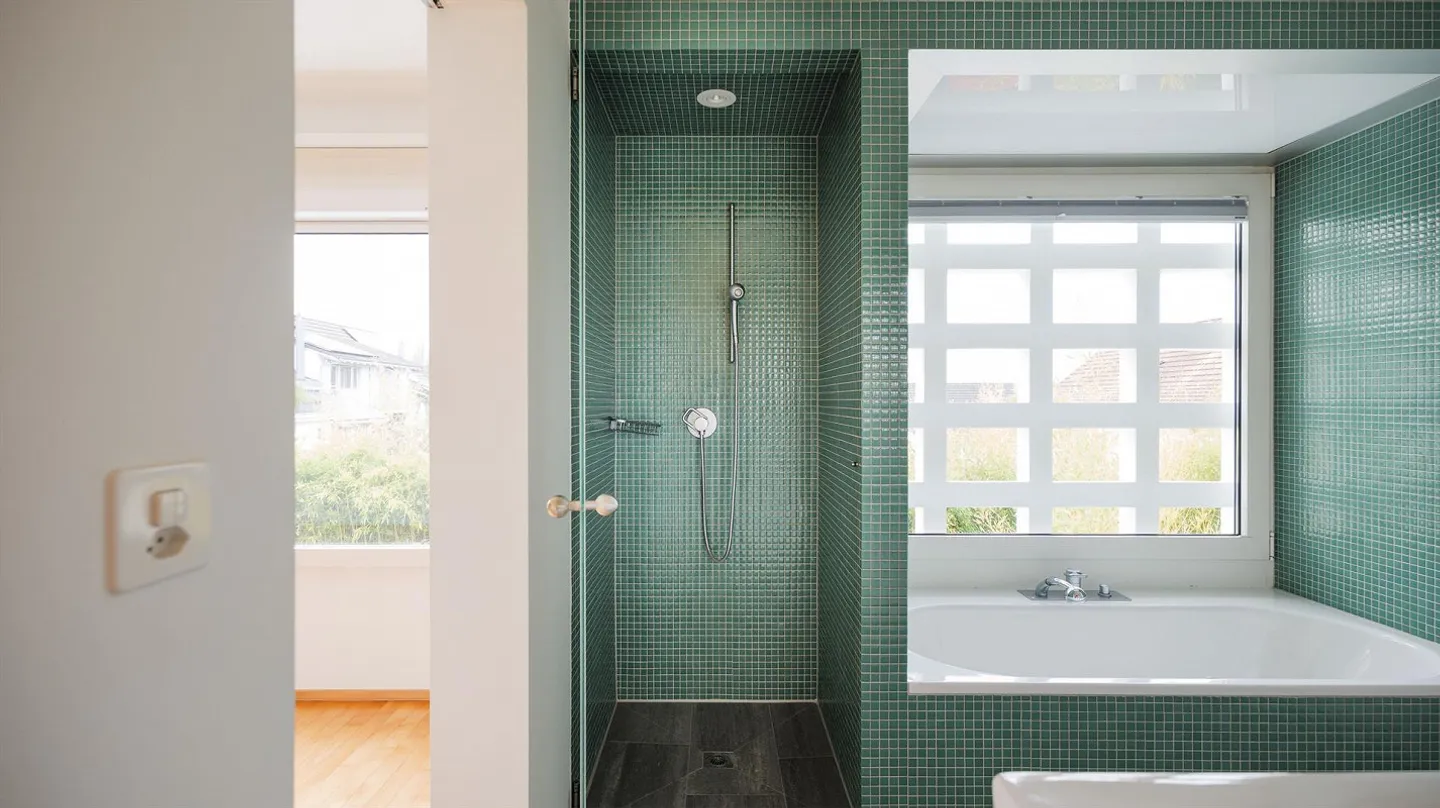 Gehobenes 8-Zimmer-Haus in Steinhausen - Foto 21 von 31