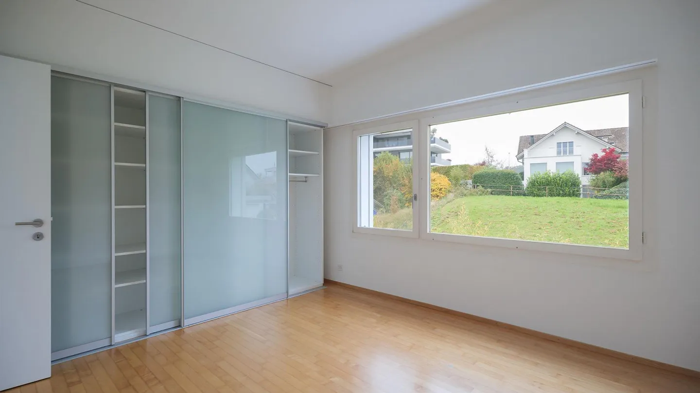 Gehobenes 8-Zimmer-Haus in Steinhausen - Foto 24 von 31