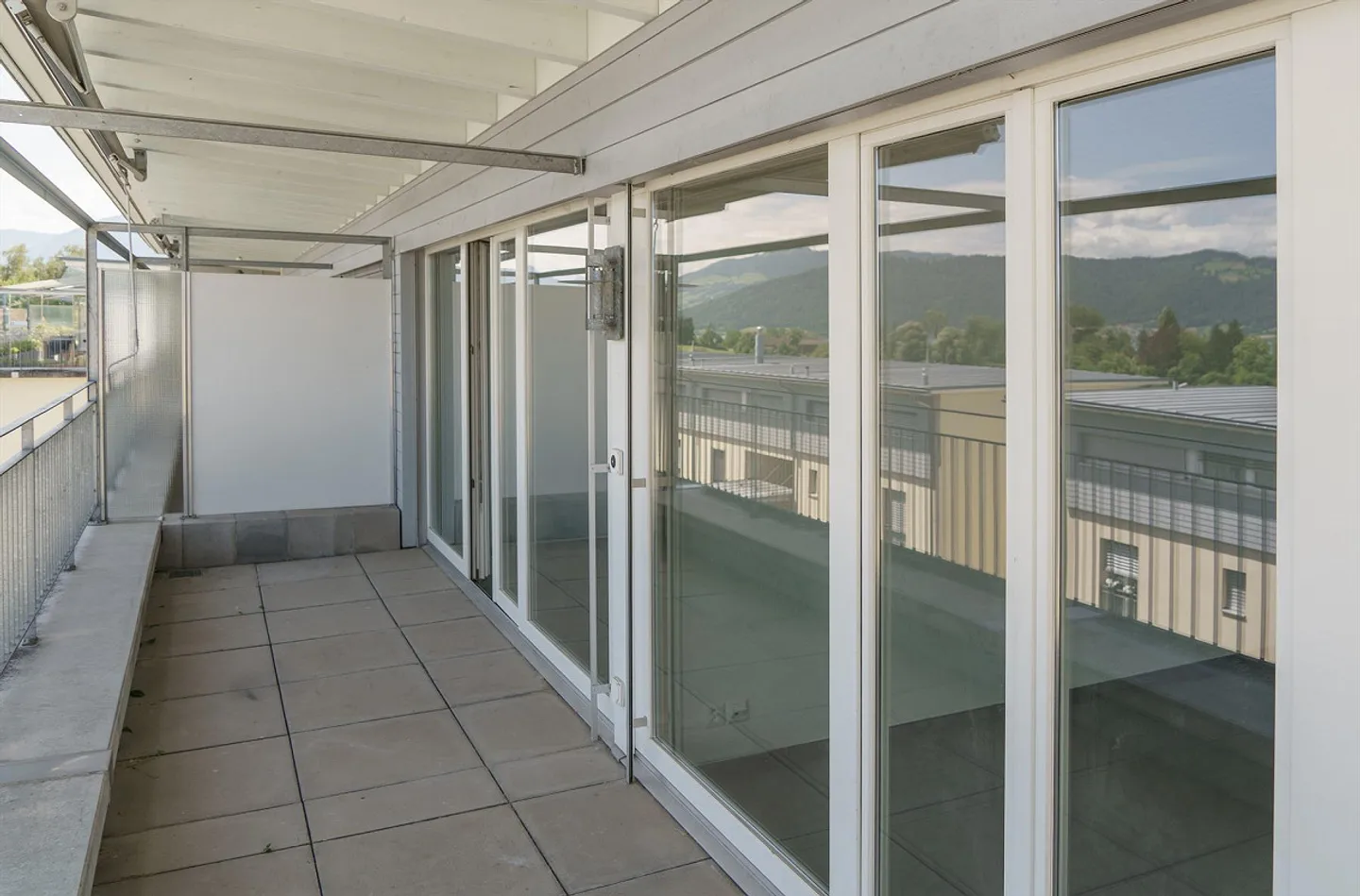 Renovierte Wohnung mit Seesicht - Foto 10 von 12