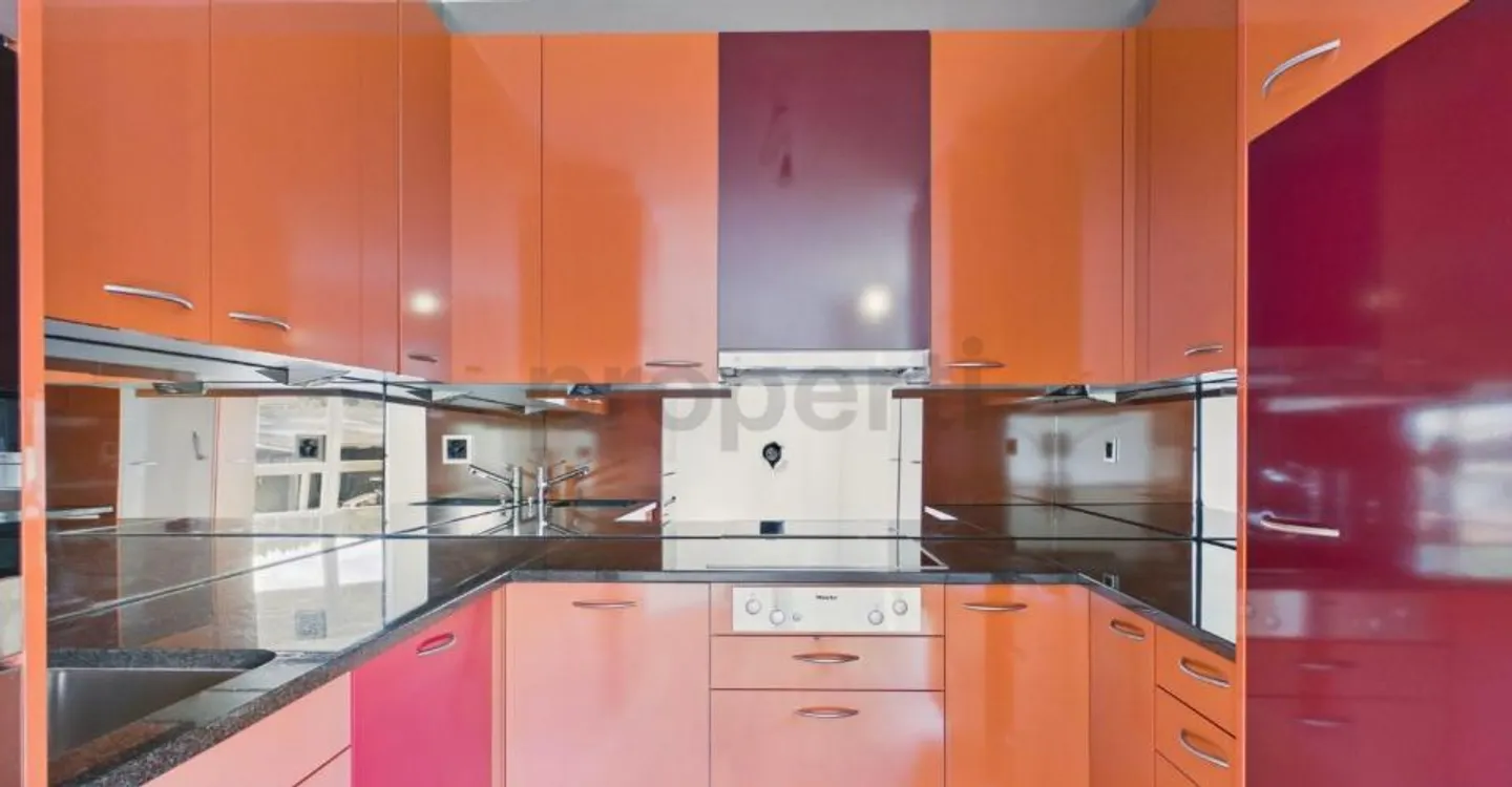 Neu renovierte 3.5-Zimmer-Wohnung, Schönenberg TG - Foto 2 di 13