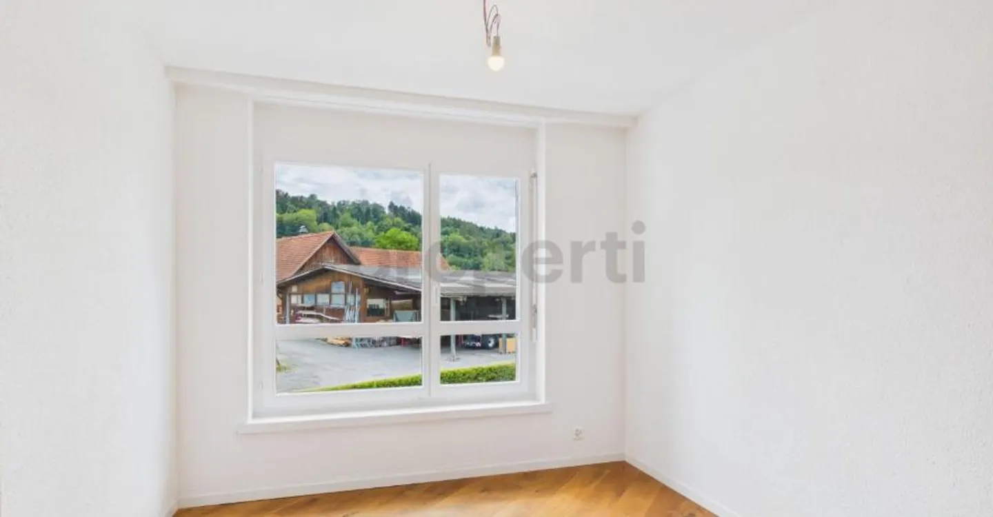 Neu renovierte 3.5-Zimmer-Wohnung, Schönenberg TG - Foto 5 di 13