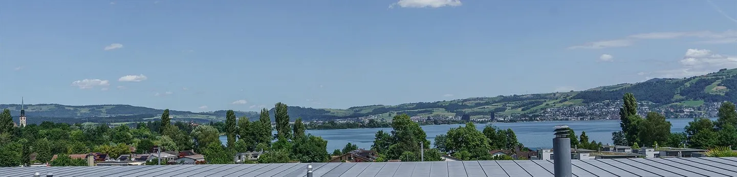 Renovierte Wohnung mit Seesicht - Foto 11 von 12