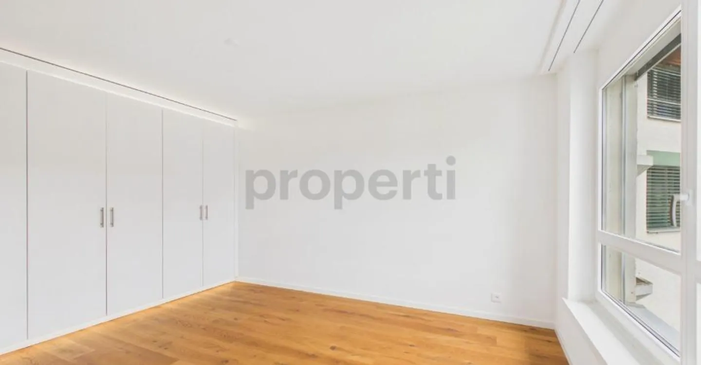 Neu renovierte 3.5-Zimmer-Wohnung, Schönenberg TG - Foto 7 di 13