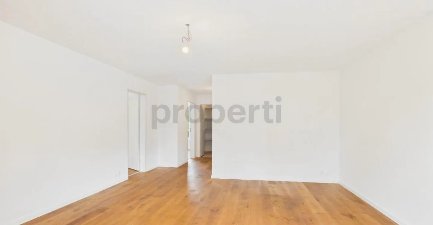 Neu renovierte 3.5-Zimmer-Wohnung, Schönenberg TG - Foto 10 di 13