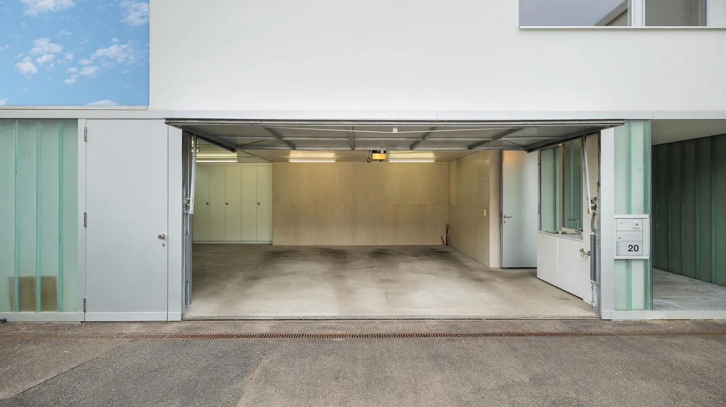 Gehobenes 8-Zimmer-Haus in Steinhausen - Foto 29 von 31