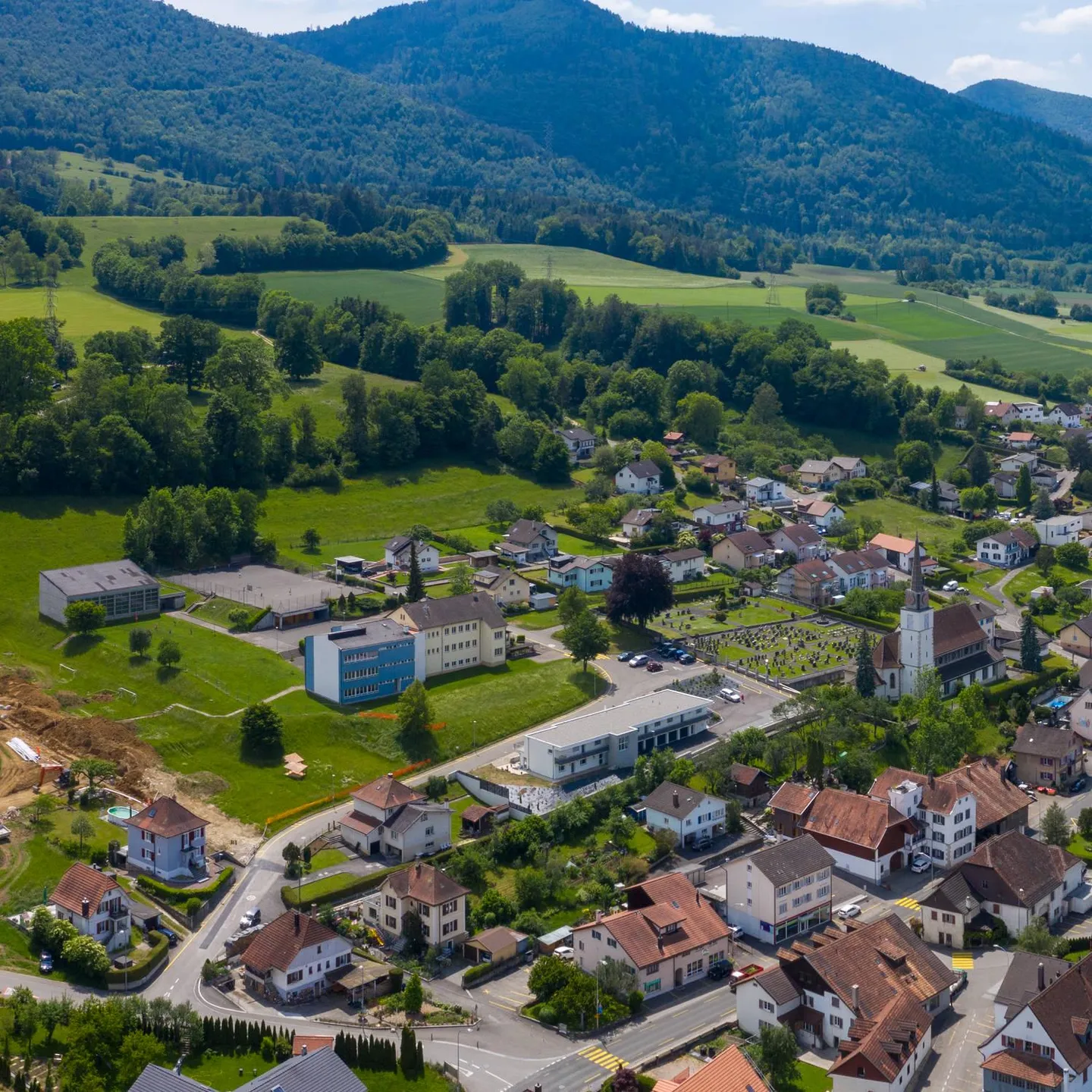 Terreno edificabile con progetto - Foto 11 di 12