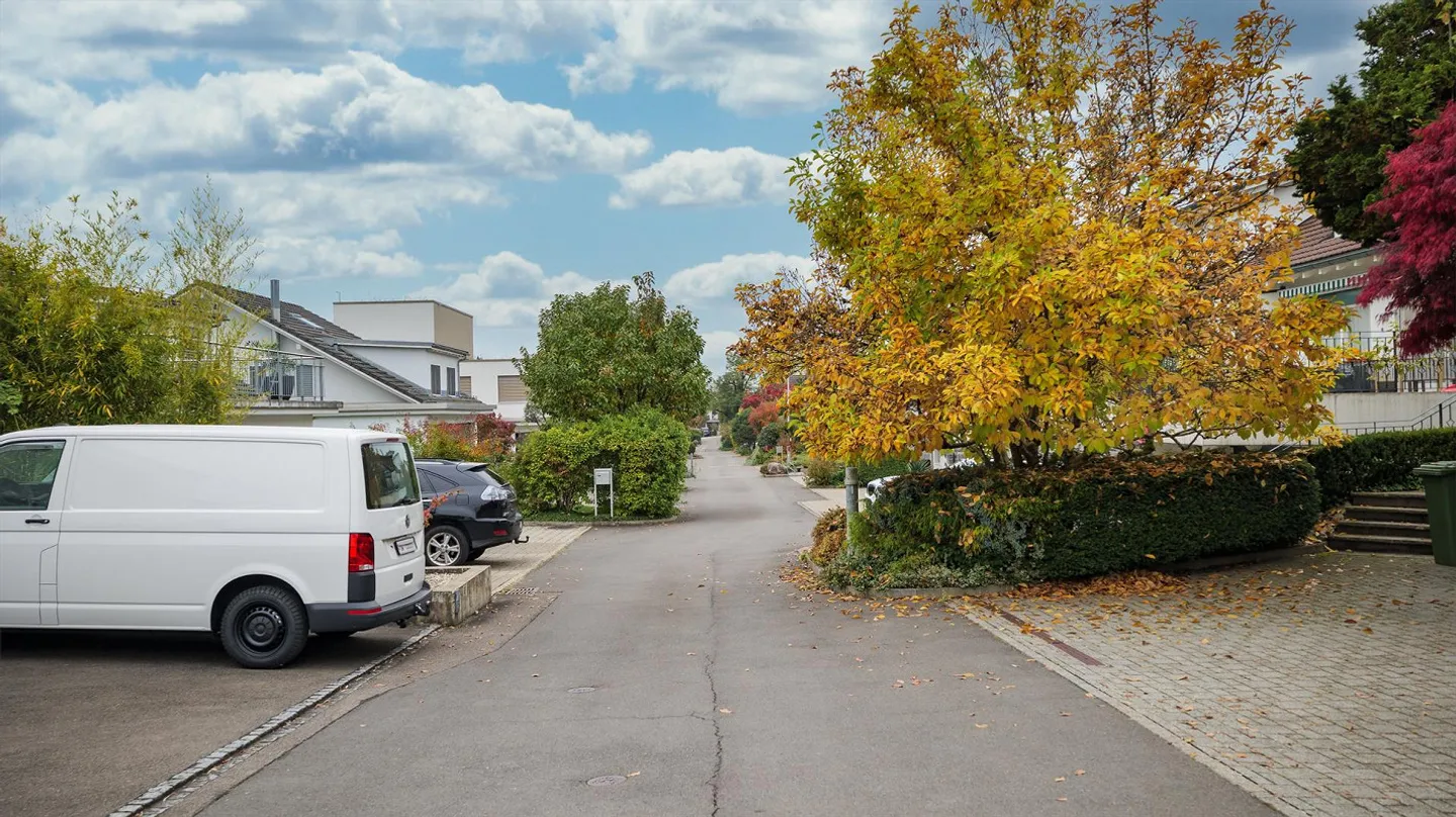 Gehobenes 8-Zimmer-Haus in Steinhausen - Foto 30 von 31