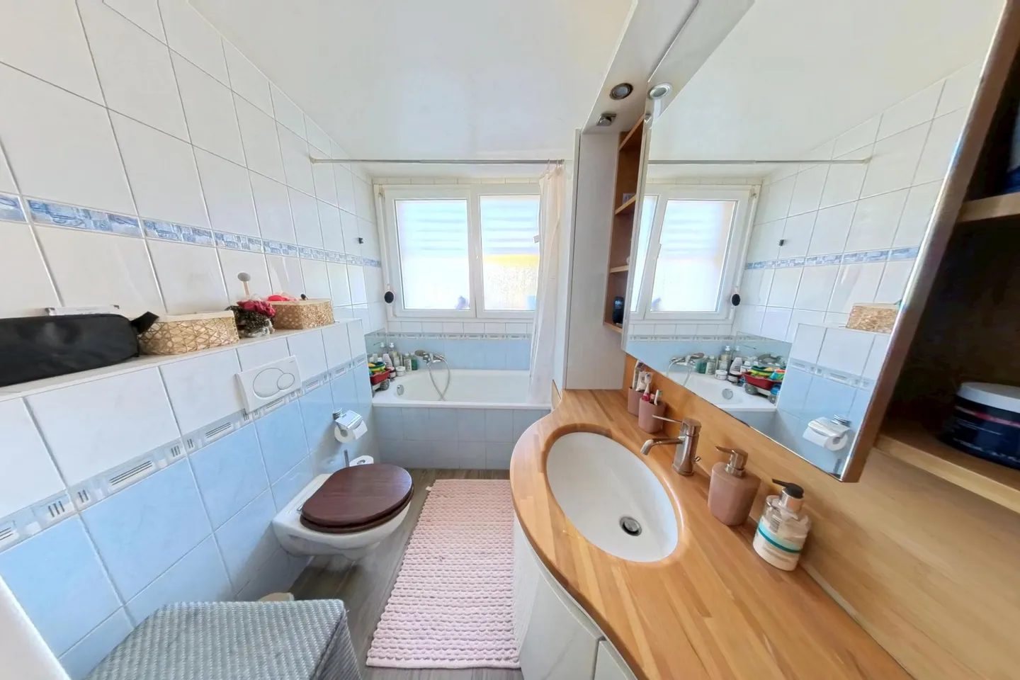 Immeuble de rendement avec potentiel d'agrandissement - Photo 29 sur 34