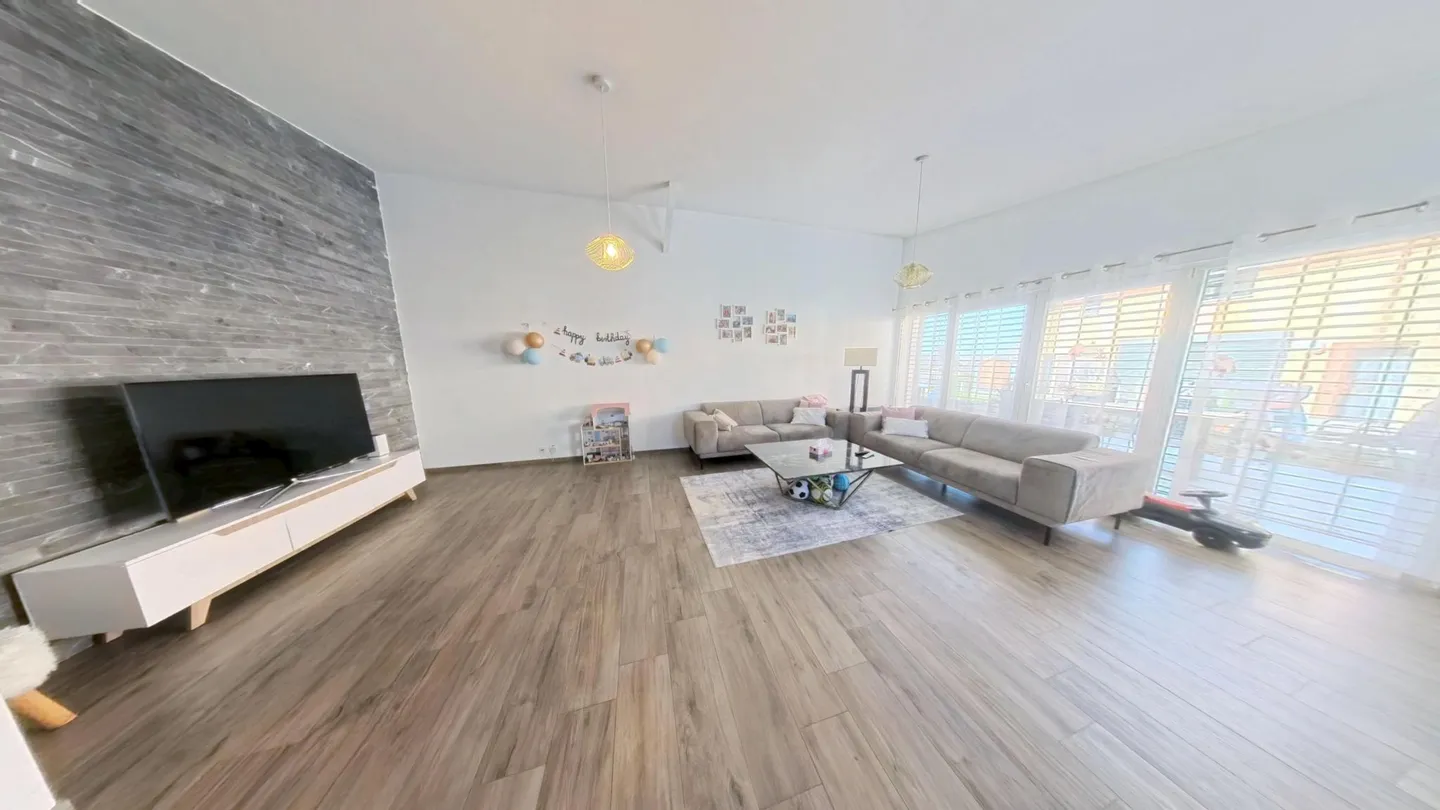 Immeuble de rendement avec potentiel d'agrandissement - Photo 31 sur 34