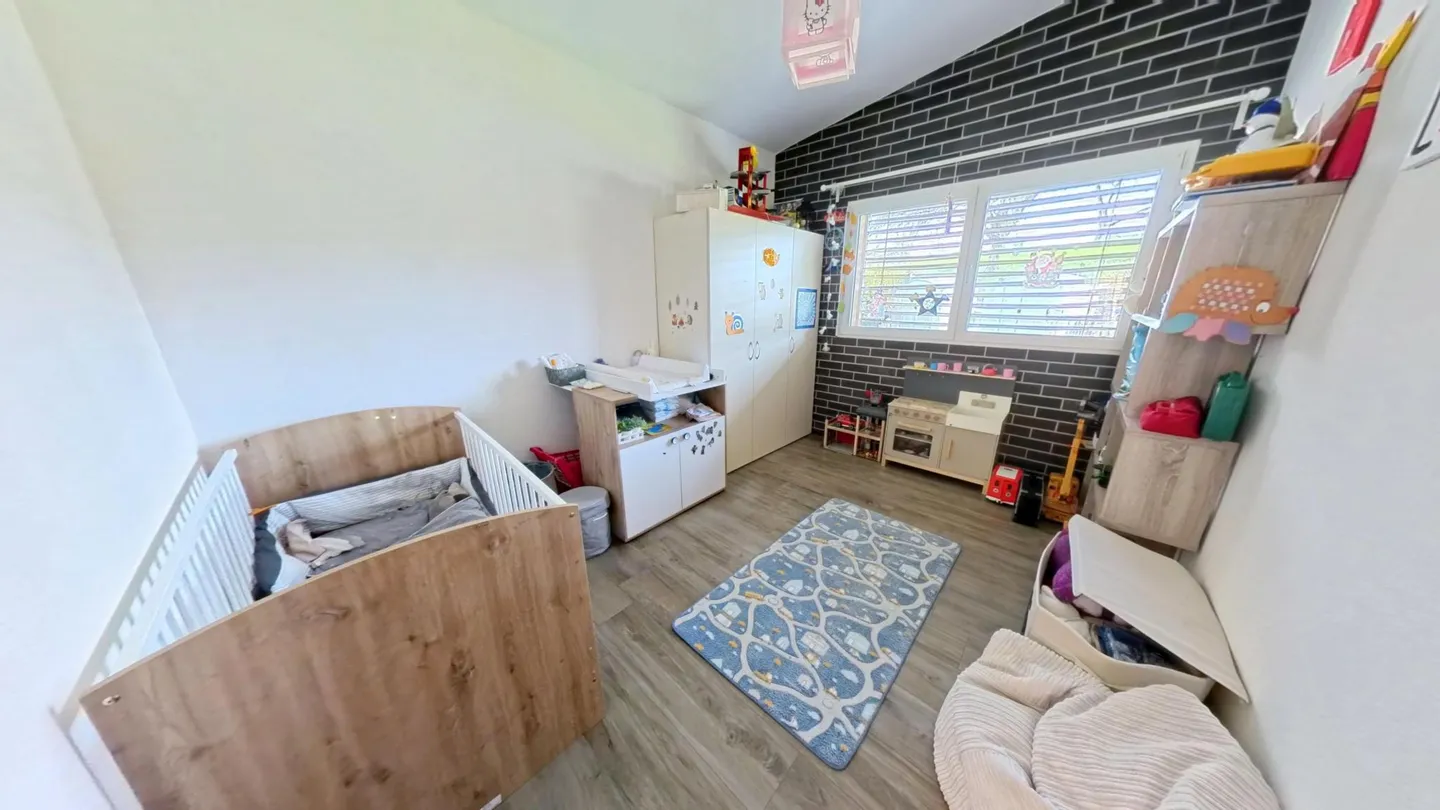 Immeuble de rendement avec potentiel d'agrandissement - Photo 32 sur 34