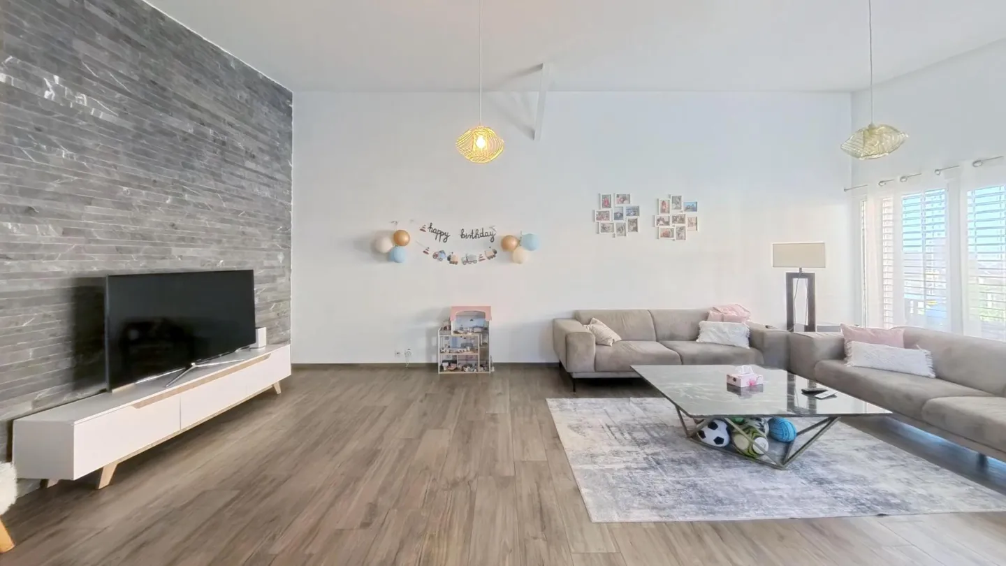 Immeuble de rendement avec potentiel d'agrandissement - Photo 33 sur 34