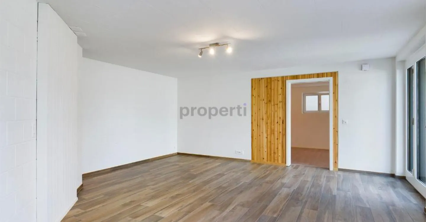 Charmante Wohnung in Ruhiger Lage - Foto 1 von 8