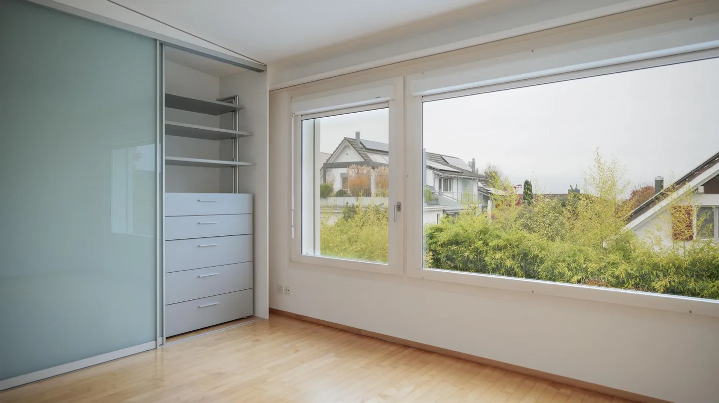 Gehobenes 8-Zimmer-Haus in Steinhausen - Foto 27 von 31