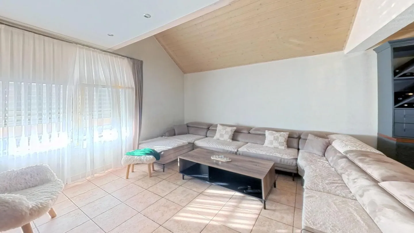 Immeuble de rendement avec potentiel d'agrandissement - Photo 25 sur 34