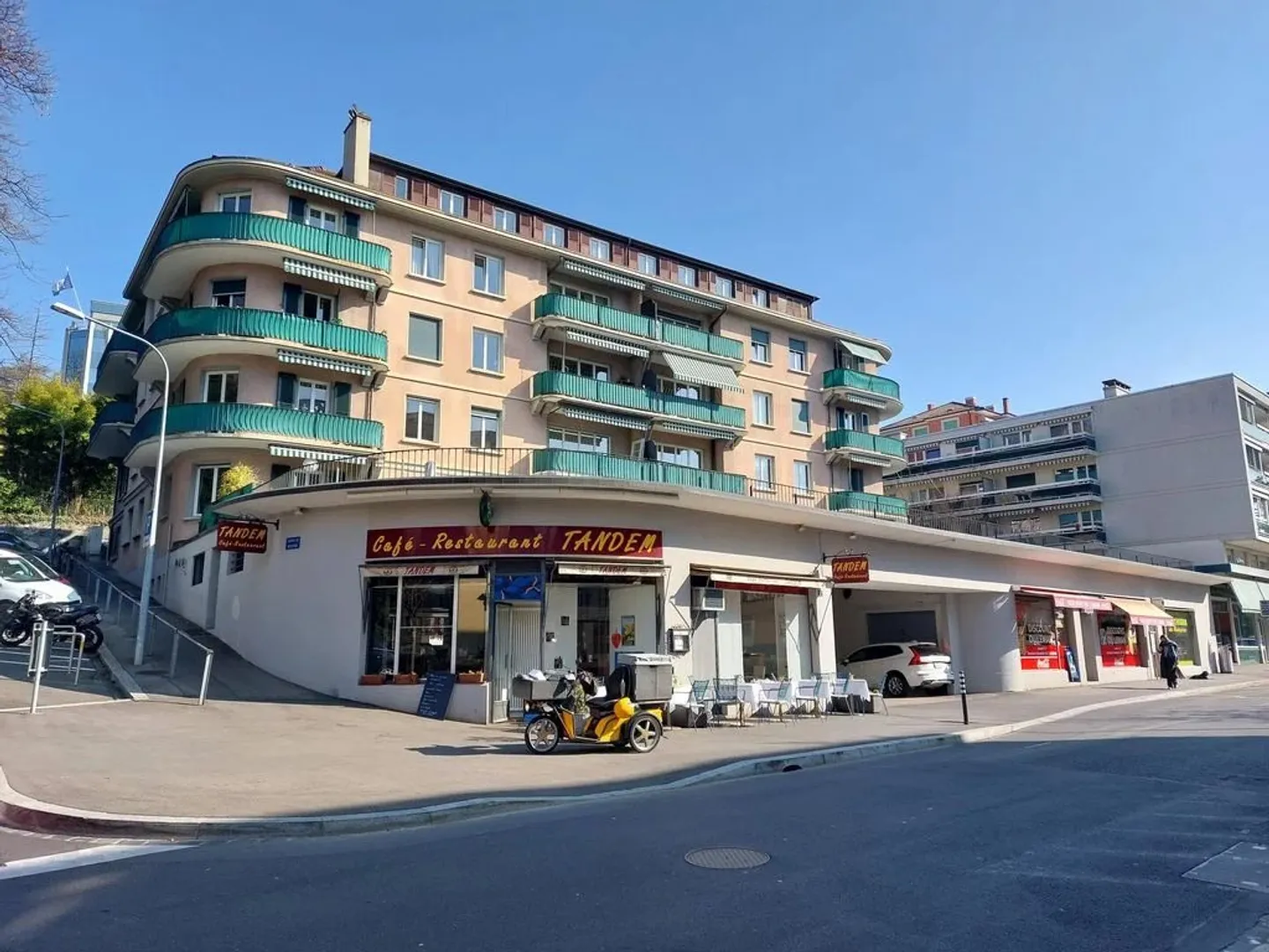 Appartamento 3 locali - Foto 1 di 1