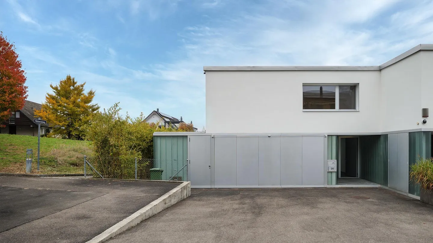 Gehobenes 8-Zimmer-Haus in Steinhausen - Foto 28 von 31