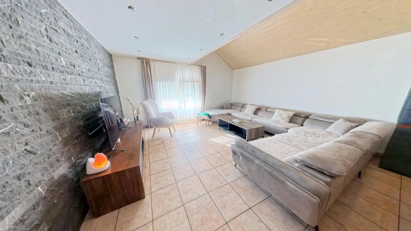 Immeuble de rendement avec potentiel d'agrandissement - Photo 26 sur 34