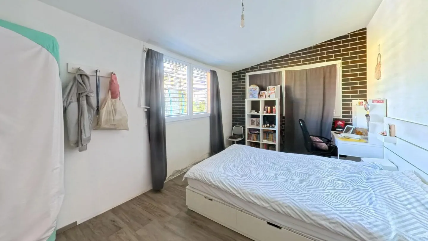 Immeuble de rendement avec potentiel d'agrandissement - Photo 27 sur 34