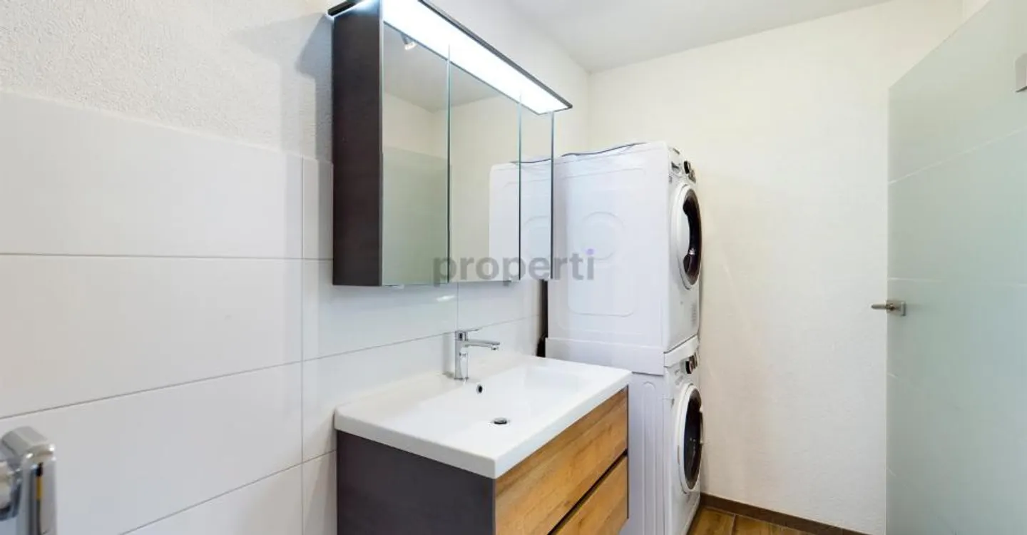 Charmante Wohnung in Ruhiger Lage - Foto 5 von 8