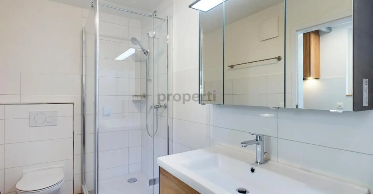 Charmante Wohnung in Ruhiger Lage - Foto 6 von 8