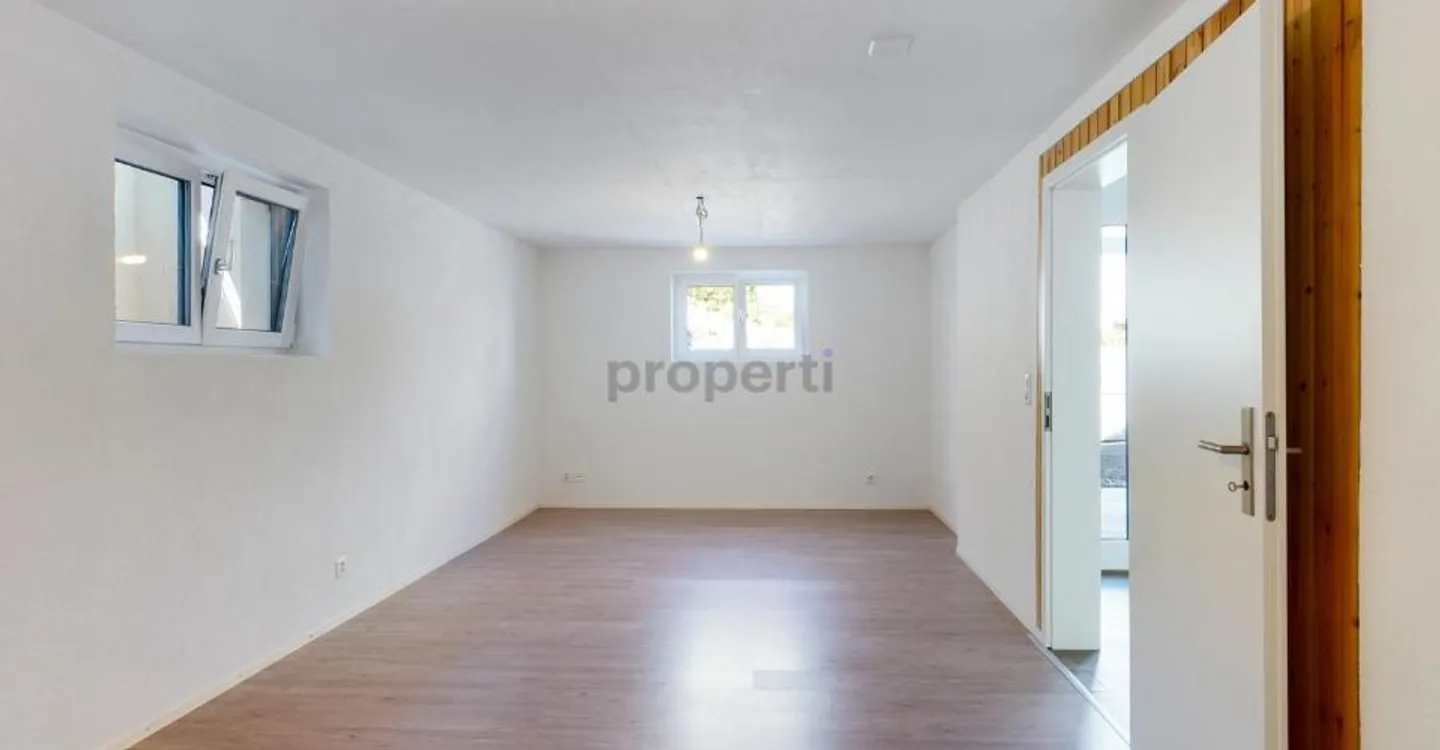 Charmante Wohnung in Ruhiger Lage - Foto 7 von 8