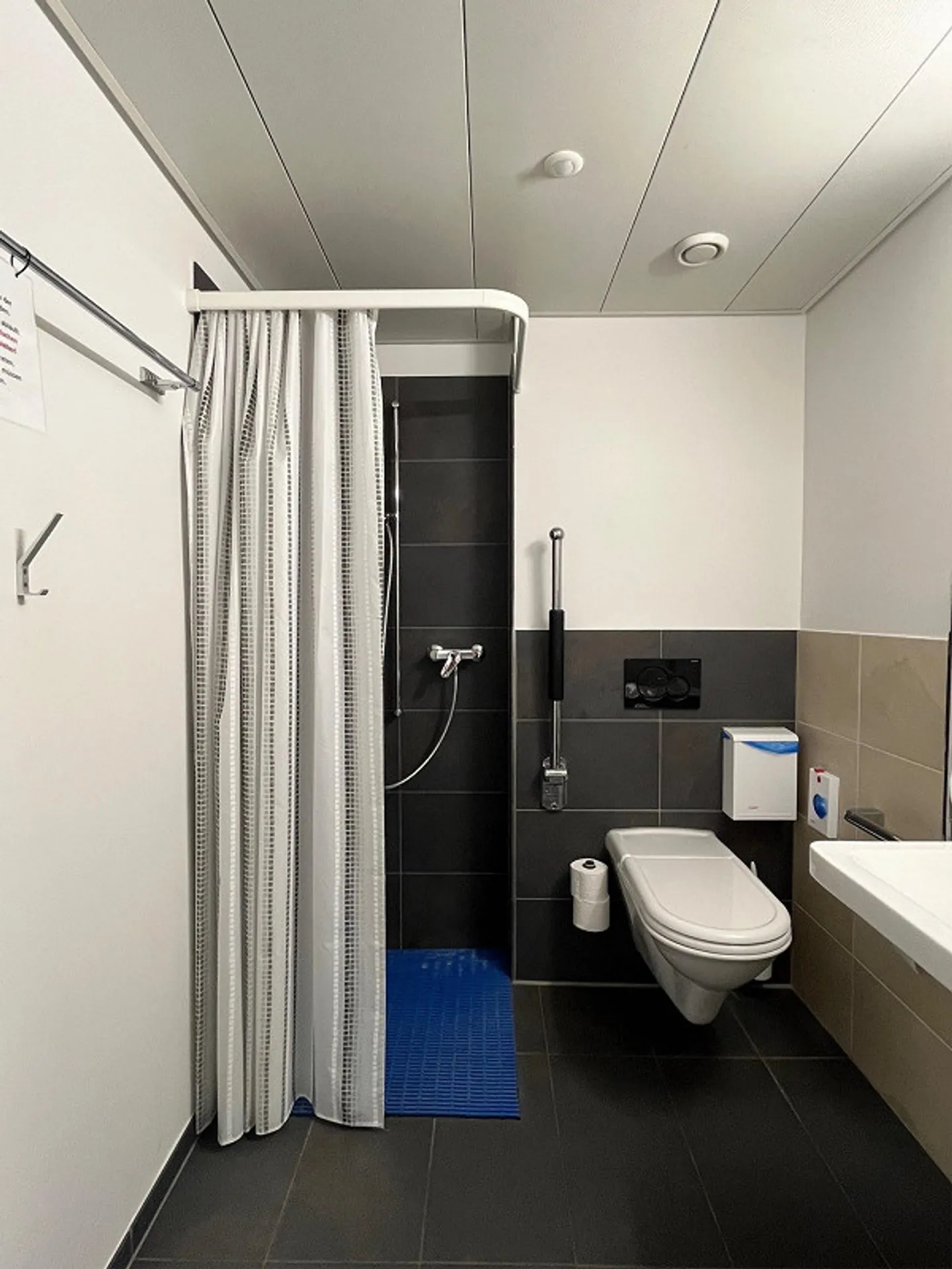 Flexible Bürofläche in modernem Geschäftshaus «TIGERAuge» - Foto 9 von 15