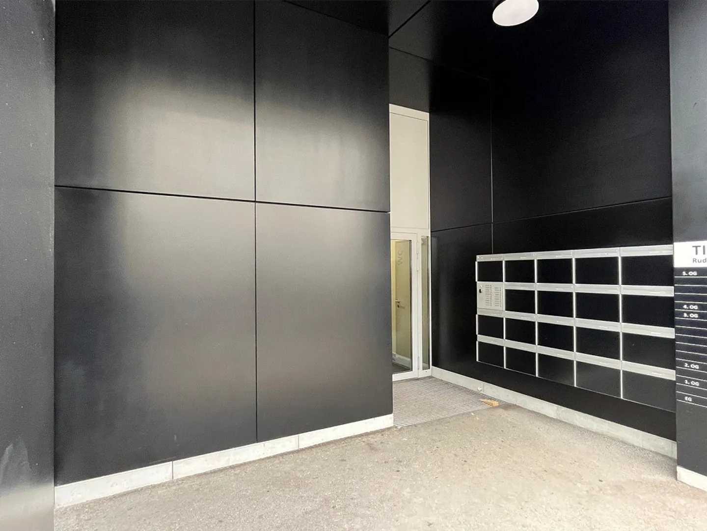 Flexible Bürofläche in modernem Geschäftshaus «TIGERAuge» - Foto 10 von 15
