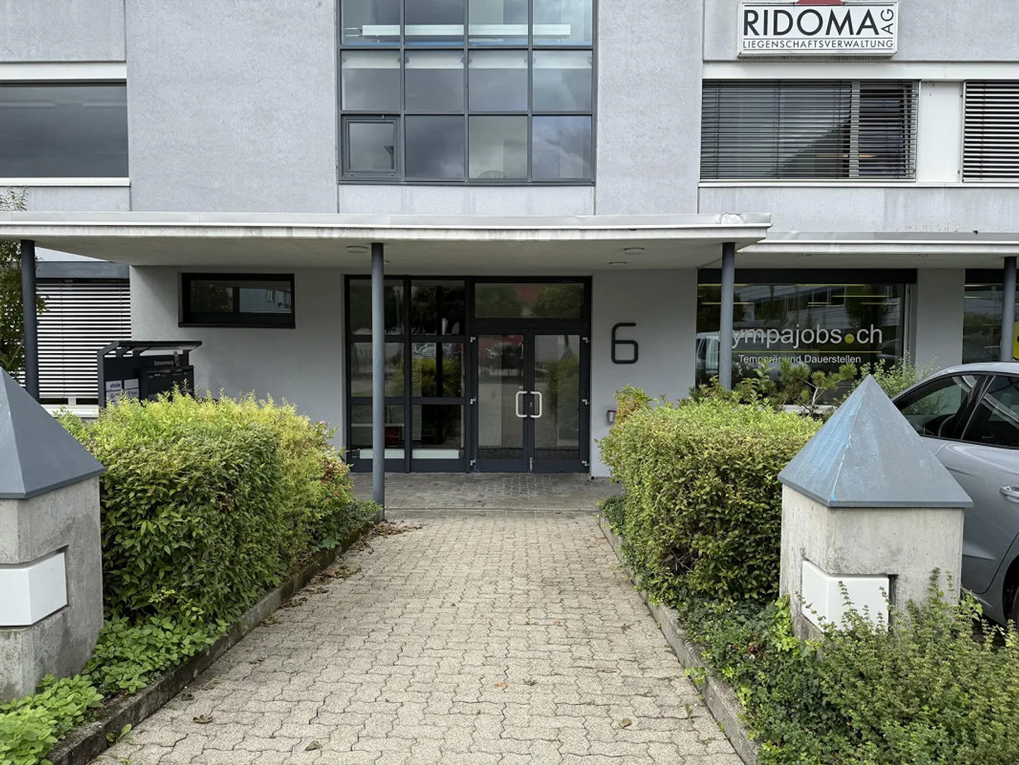 Helle und flexible Büroflächen für Ihre Geschäftsidee - Foto 2 von 10