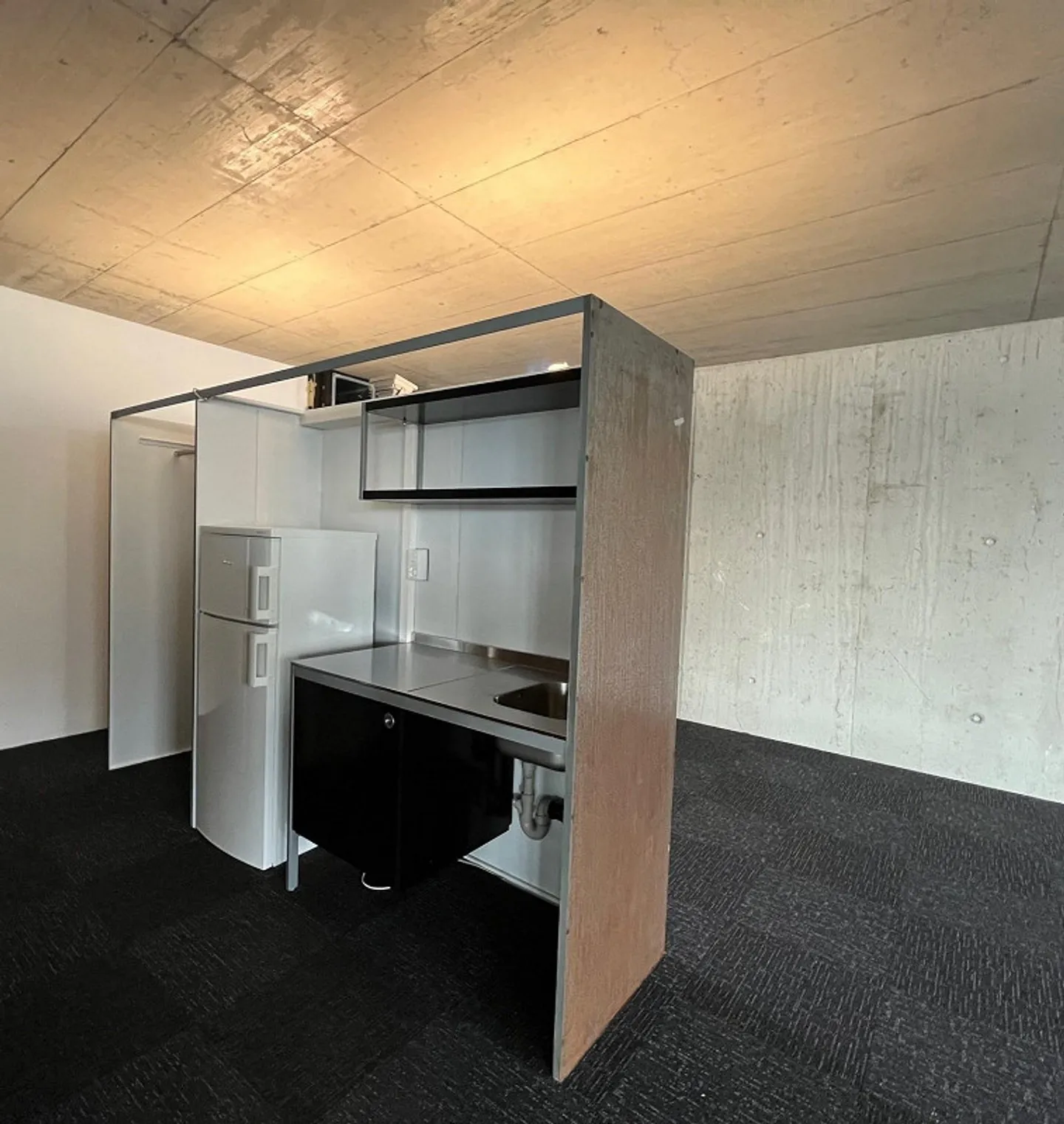 Flexible Bürofläche in modernem Geschäftshaus «TIGERAuge» - Foto 5 von 15