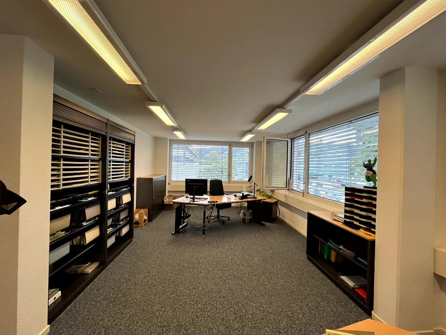 Helle und flexible Büroflächen für Ihre Geschäftsidee - Foto 3 von 10