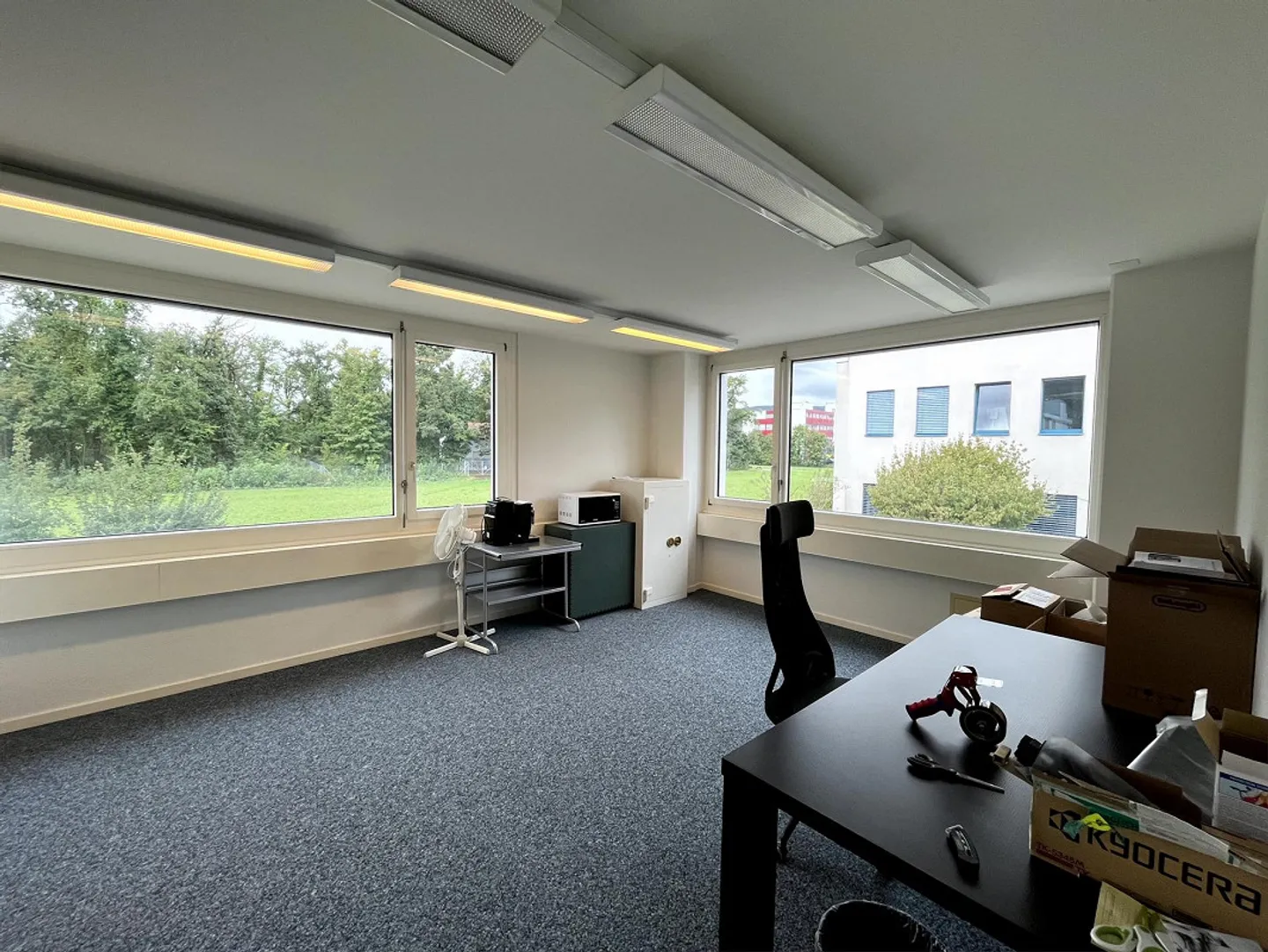 Helle und flexible Büroflächen für Ihre Geschäftsidee - Foto 4 von 10