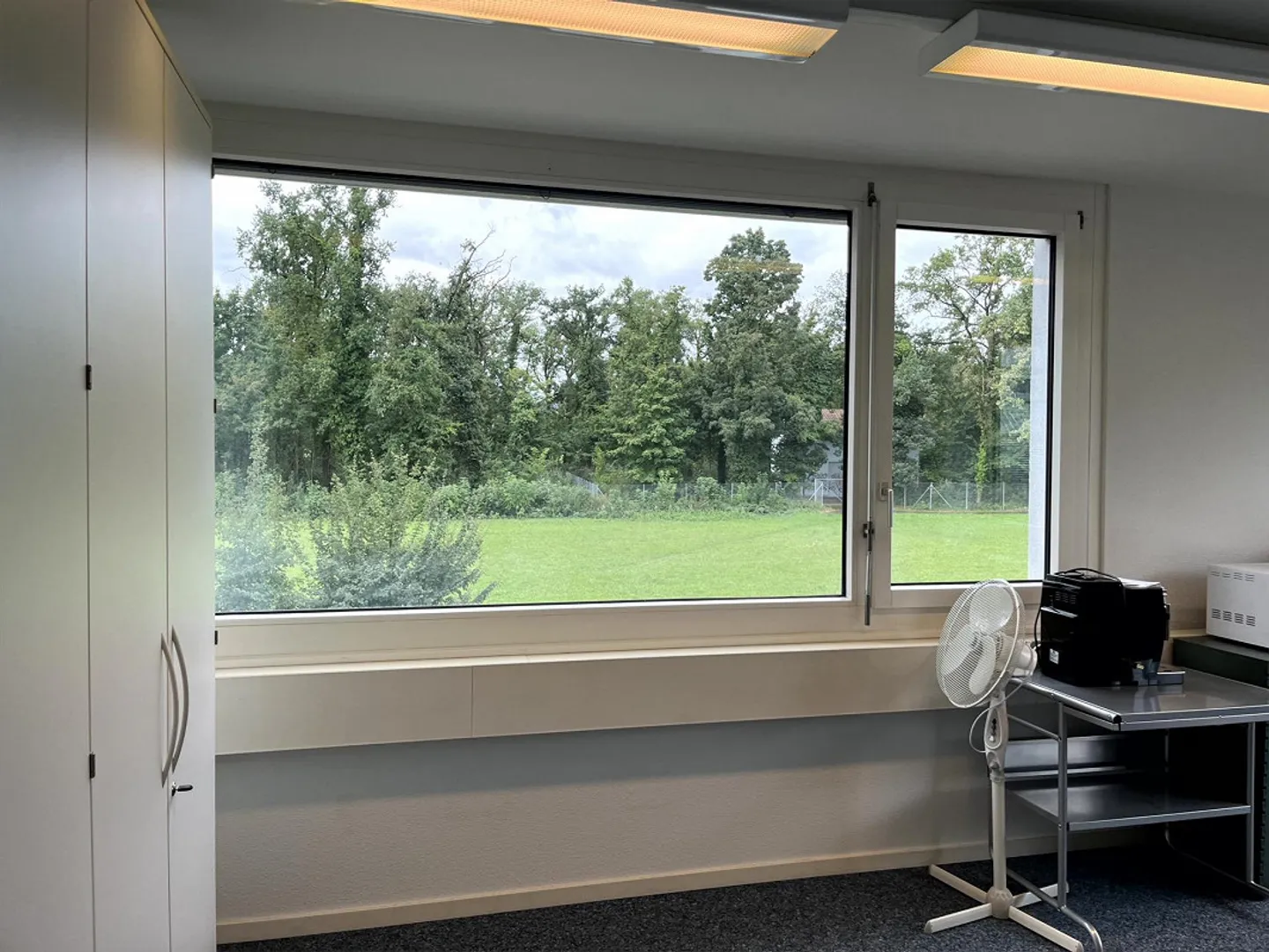 Helle und flexible Büroflächen für Ihre Geschäftsidee - Foto 5 von 10