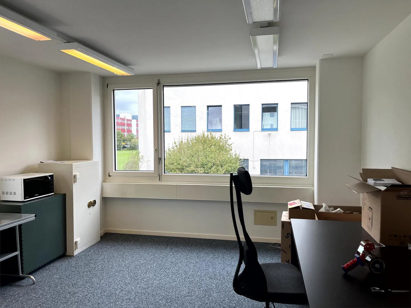 Helle und flexible Büroflächen für Ihre Geschäftsidee - Foto 6 von 10