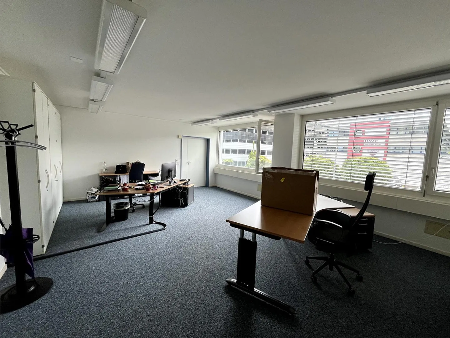 Helle und flexible Büroflächen für Ihre Geschäftsidee - Foto 7 von 10