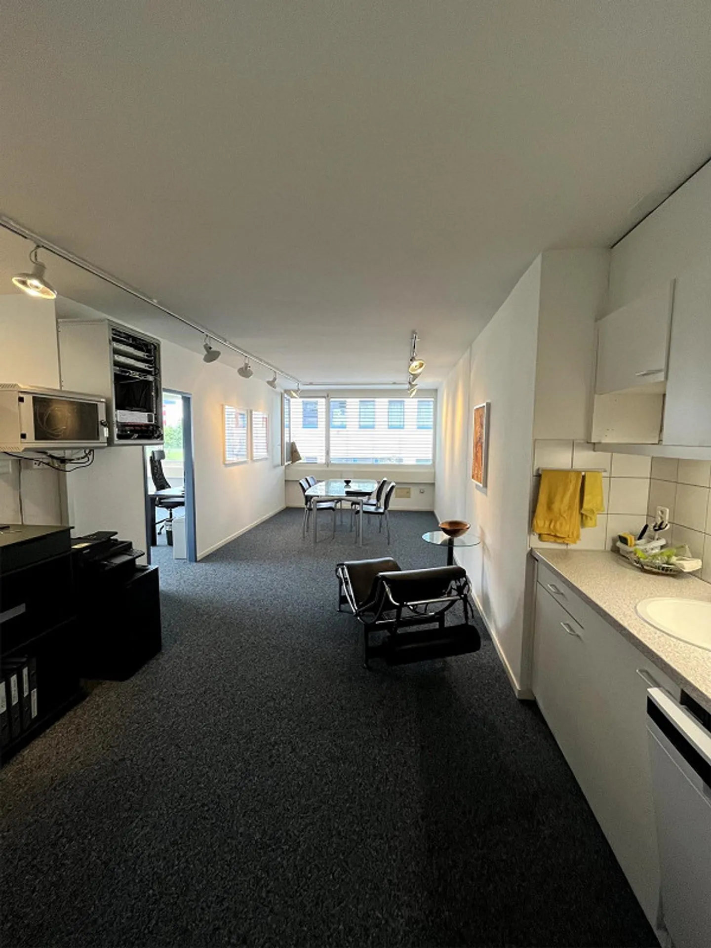 Helle und flexible Büroflächen für Ihre Geschäftsidee - Foto 8 von 10